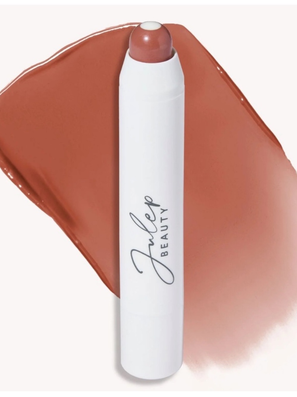 Julep It’s Balm Full Coverage Lip Crayon in 90’s Neutral 2.3g BRAND NEW IN BOX